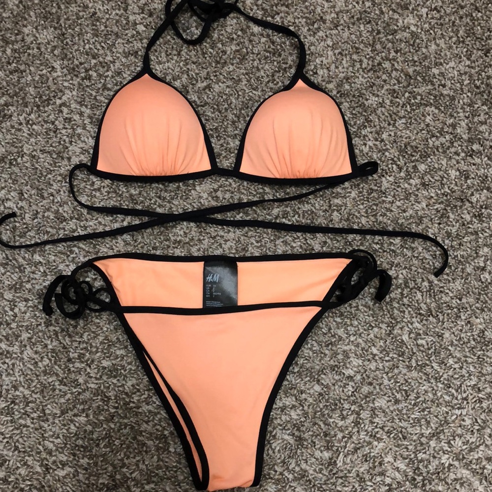Bikini set